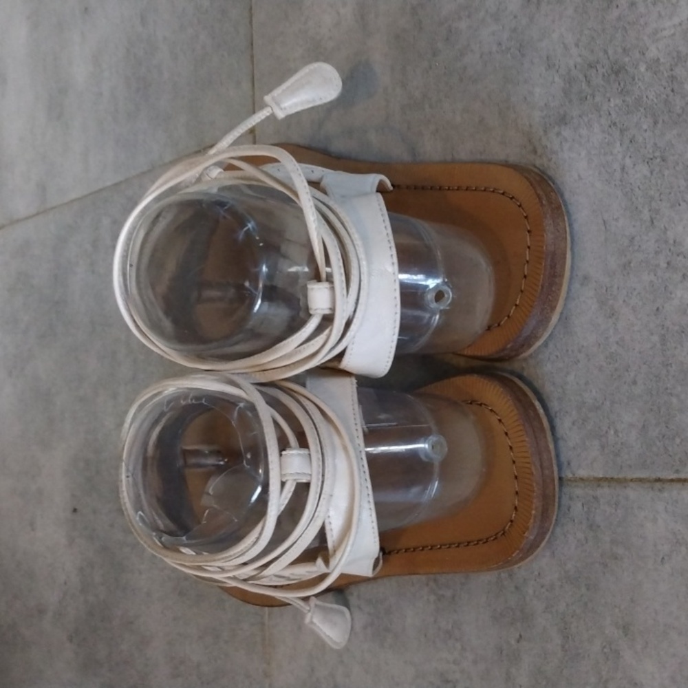 BOTTEGA VENETA  Sandals - Picture 3 of 11